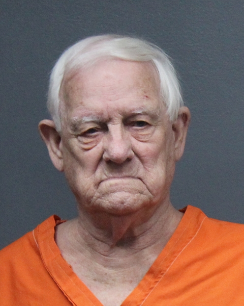 Mugshot of PERRY ANDERSON
