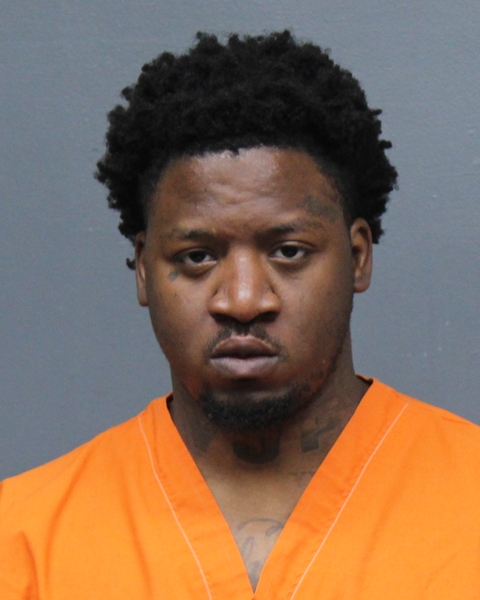 Mugshot of ECOURTLYNN TYEOSKI JOHNSON