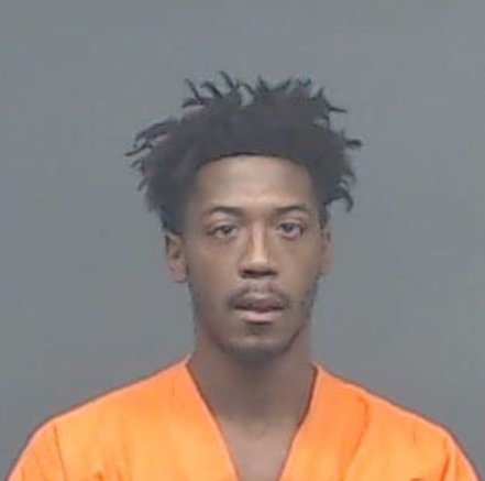 Mugshot of CAMERON MARQUAN CHEATHAM