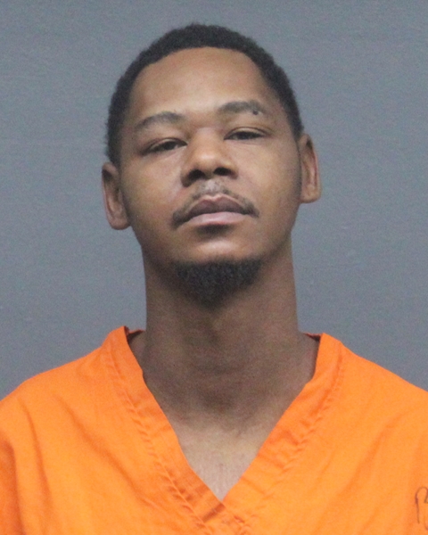 Mugshot of GREGORY CHARLES WARD