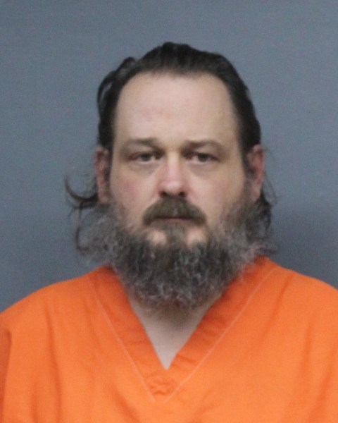 Mugshot of GORDON DALE LEMONS