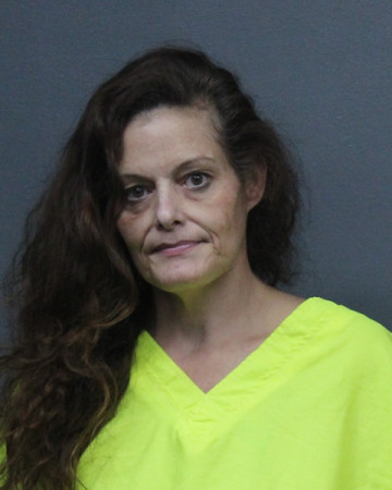 Mugshot of SHONNAREE ANNETTE YEAGER