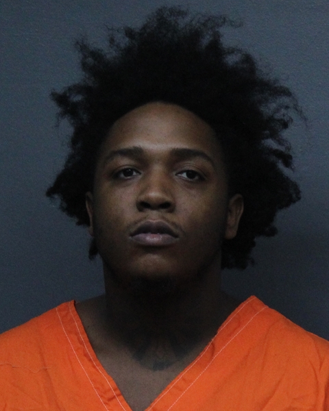 Mugshot of NEYAMIA ASHON WATSON