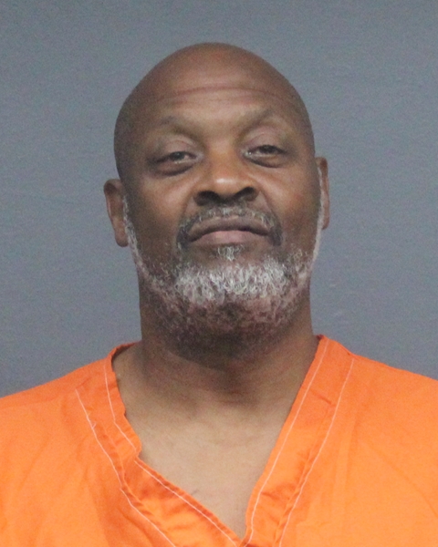 Mugshot of RICKEY JEROME WATSON