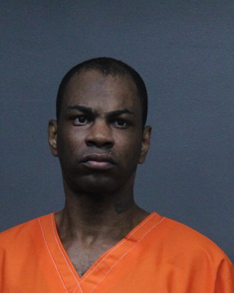 Mugshot of KERRY QUEVON SMITH
