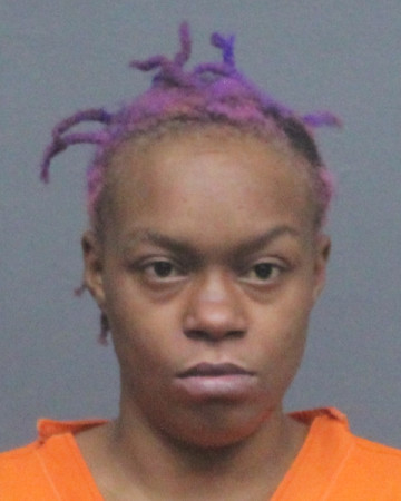 Mugshot of DENISHA KE ANNA SNYDER