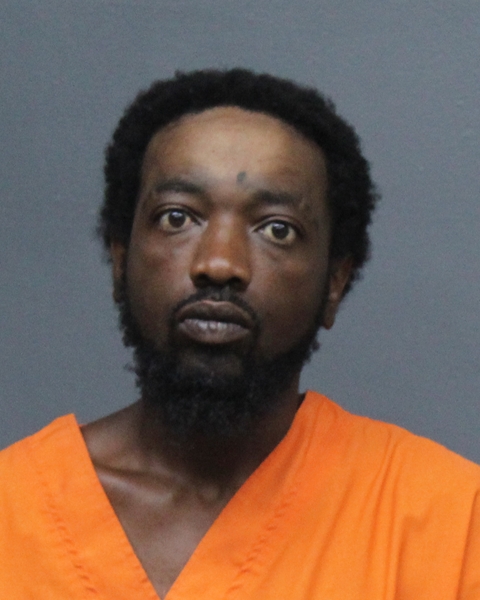 Mugshot of TREY DORALIE JOHNSON