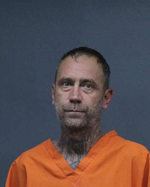 Mugshot of JOSHUA DAVID KIRBY