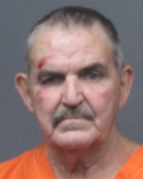 Mugshot of MALCOLM JAMES ECKERSEN