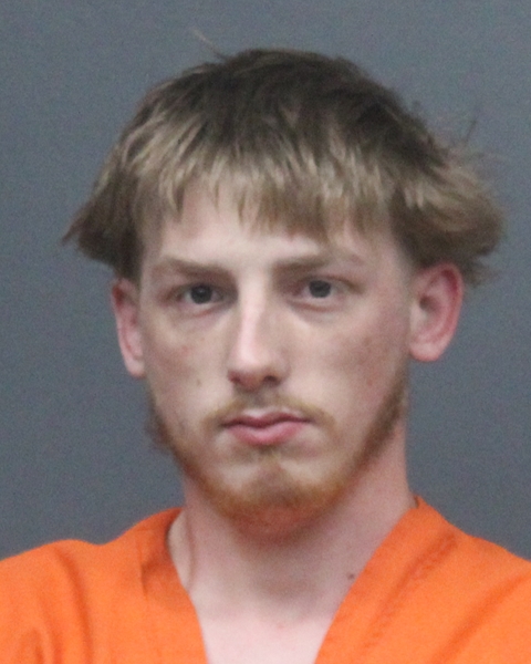 Mugshot of CURTIS TAVIN MULLINS