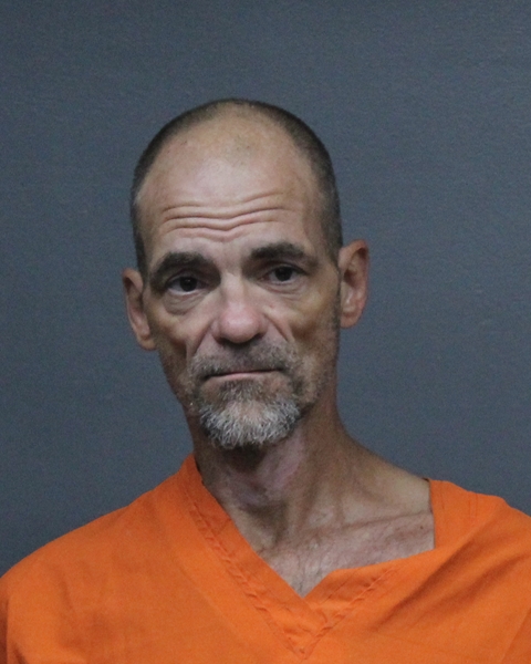 Mugshot of MICHAEL LEO, JR MOORE