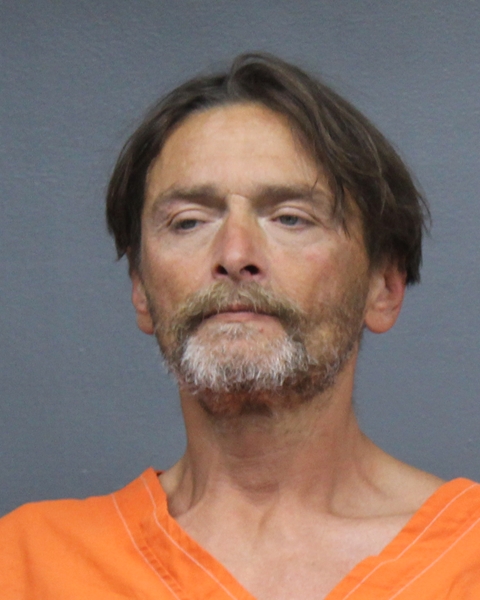 Mugshot of MICHAEL JOE GARCIA