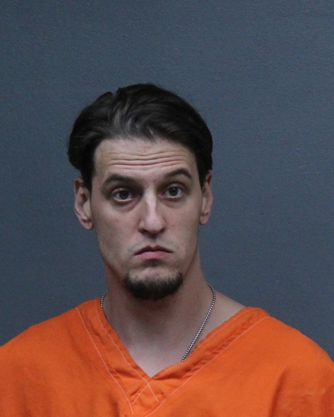 Mugshot of ALLEX JONATHAN ROGERS
