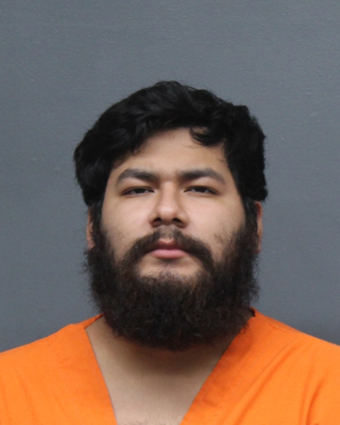 Mugshot of ANTHONY SANCHEZ