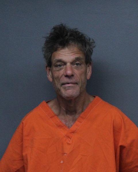 Mugshot of BRYAN STEPHEN BOONE