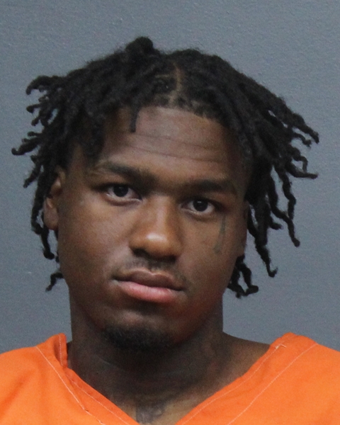 Mugshot of ANTHONY CARLLEE LEWIS-HERRINGTON