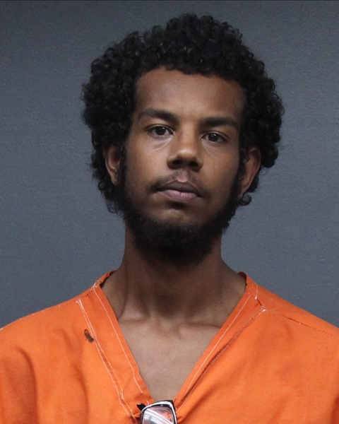 Mugshot of MICHAEL JEROME, JR CRIDELL