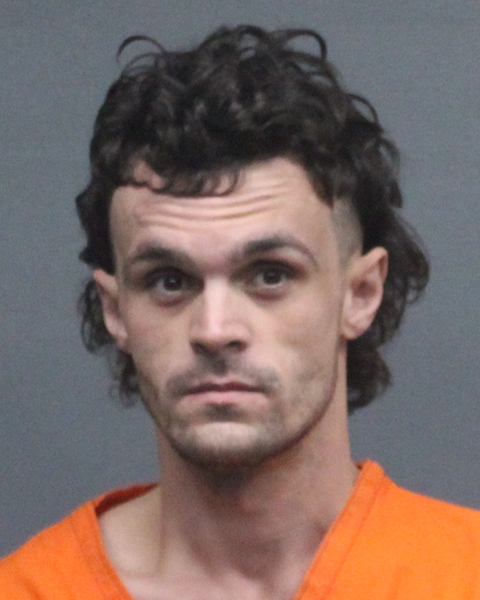 Mugshot of JOE DAVID HEWITT