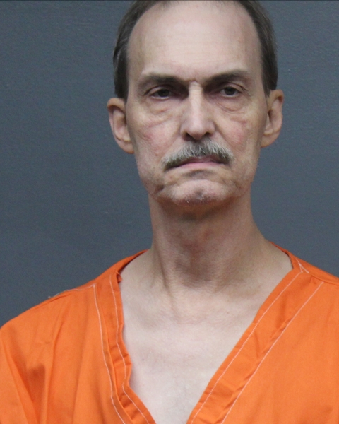 Mugshot of JIMMY HOOPER