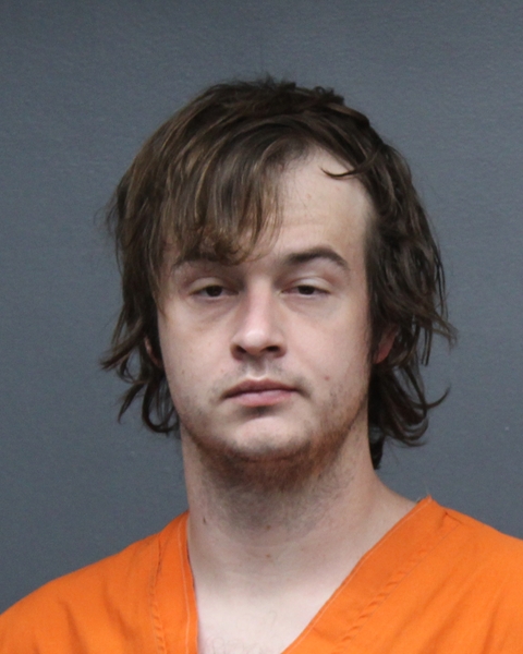 Mugshot of CASEY THOMAS MATIKA