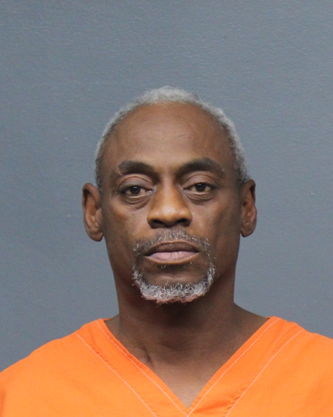 Mugshot of RONNY BRIGGS