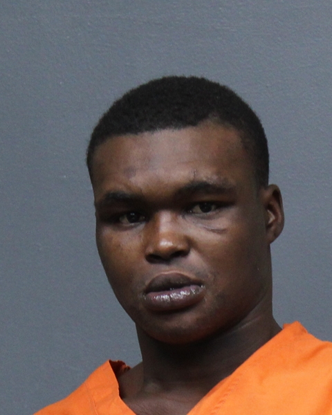 Mugshot of TAKARY JERMAINE, JR WRIGHT