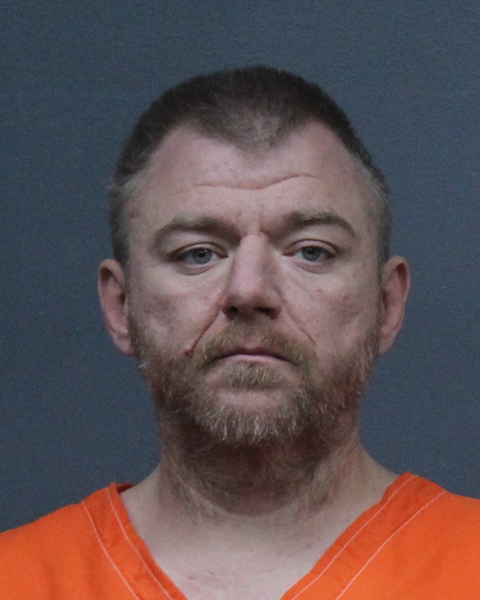 Mugshot of DUSTIN LEE SMITH