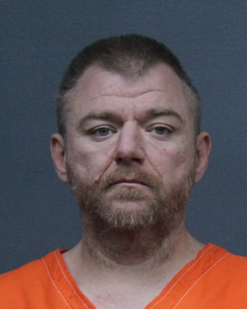 Mugshot of DUSTIN LEE SMITH