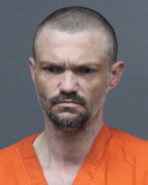 Mugshot of JIMMIE LEE WEBB