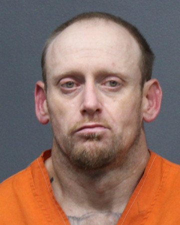 Mugshot of AARON JOSEPH WATSON