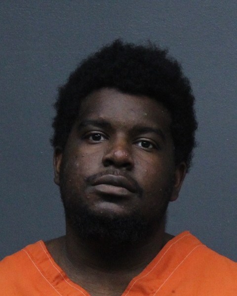 Mugshot of ROBERT RESHUN CUMMINGS