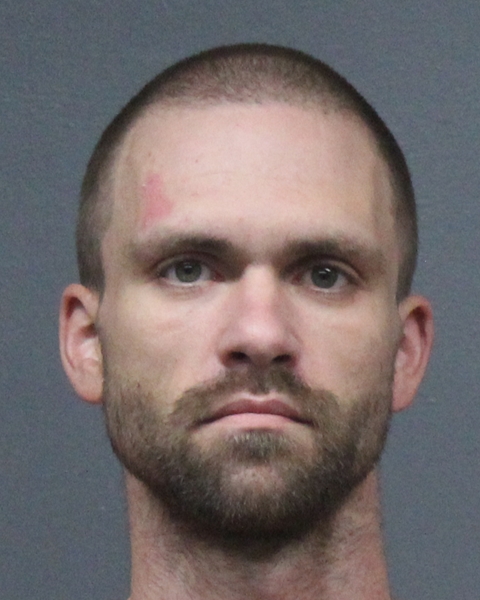 Mugshot of MAX LEE HARRIS