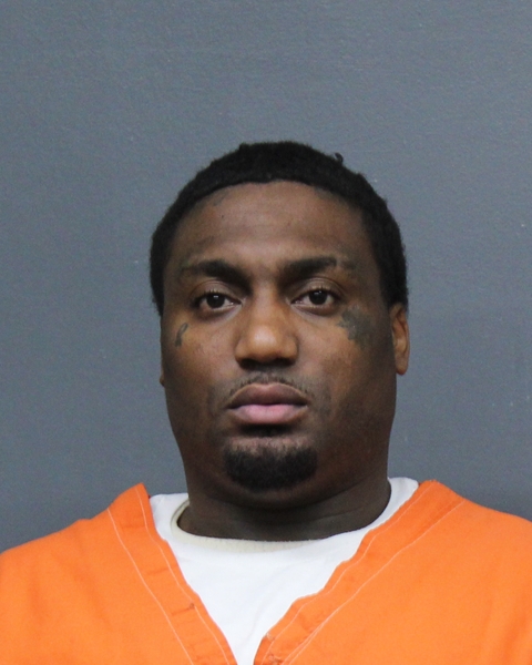 Mugshot of BRANDON LAKEITH JENKINS
