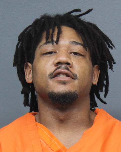Mugshot of JALEN TRIVELLE NEAL