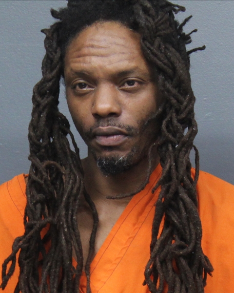 Mugshot of DIMITRIUS ANDRE JAMES