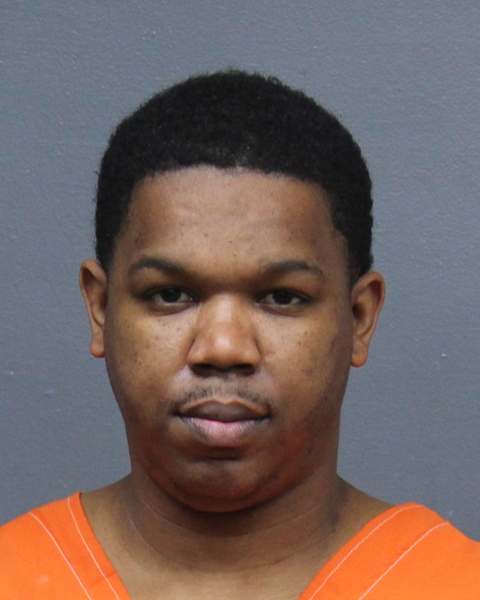 Mugshot of DEMETRICE DORNELL MULLENS