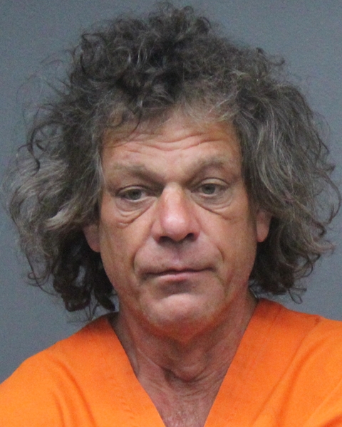 Mugshot of BRYAN STEPHEN BOONE