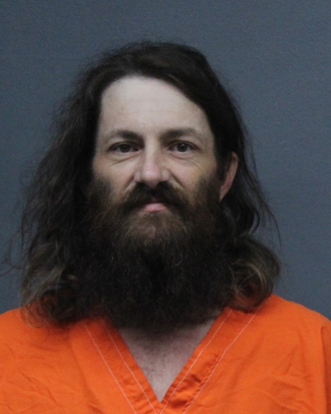 Mugshot of DUSTIN PHILLIP SNYDER