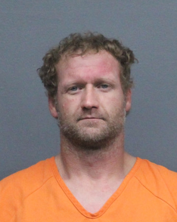 Mugshot of BRANDON CAGEL STANFIELD