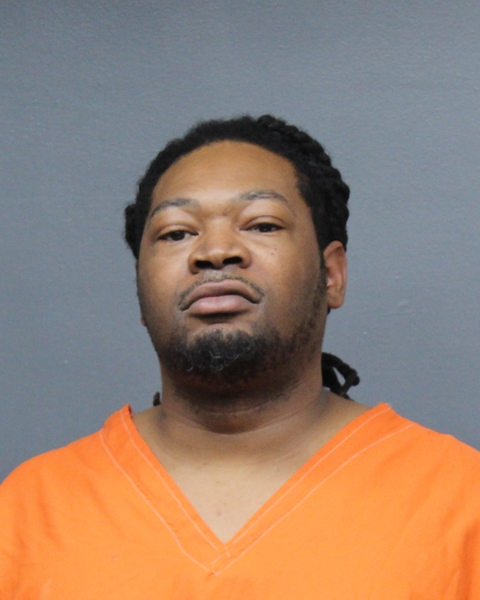 Mugshot of CERWIN DAWAYNE COLEMAN