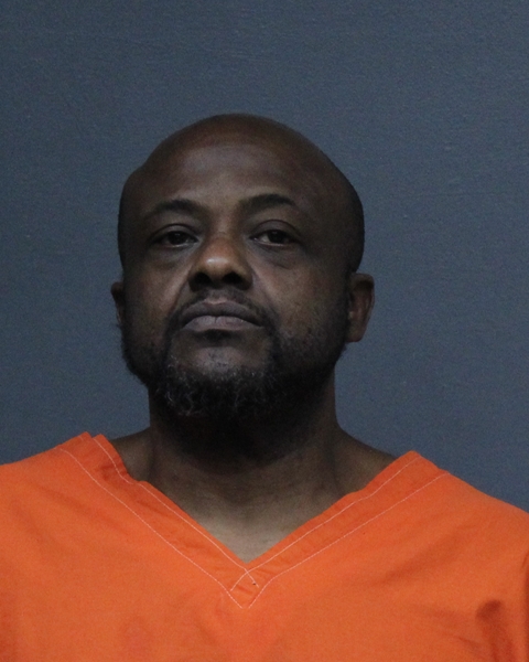 Mugshot of JAMES ANTHONY HENDERSON
