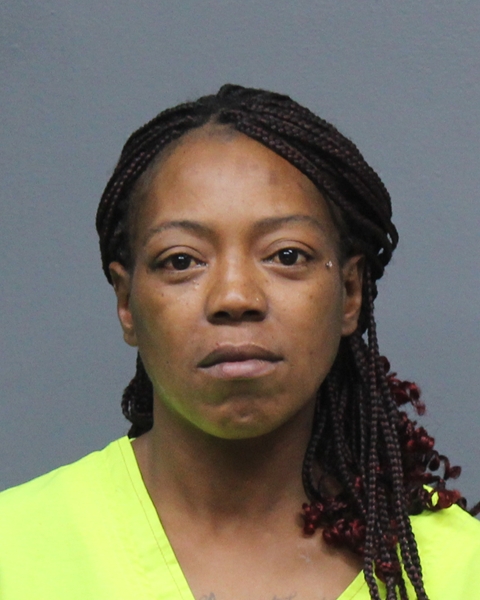 Mugshot of FRANCHESCA TURU COOPER