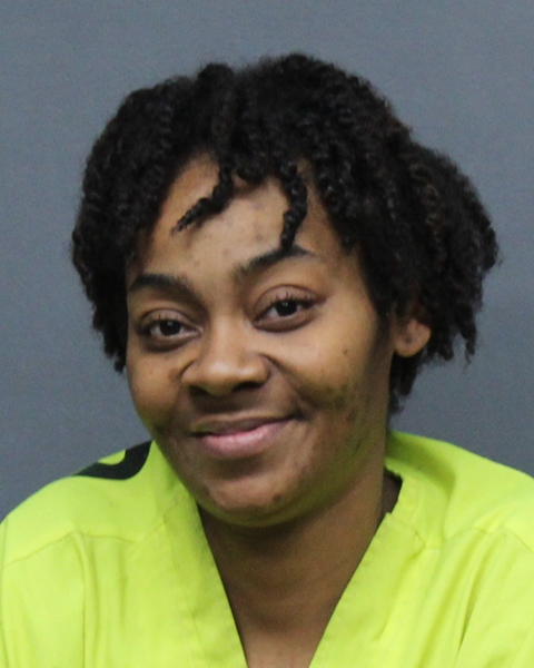 Mugshot of OFFSHEIA KEYAIRE RICKS