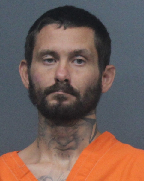 Mugshot of CLYDE ALLEN, II STEPHENS