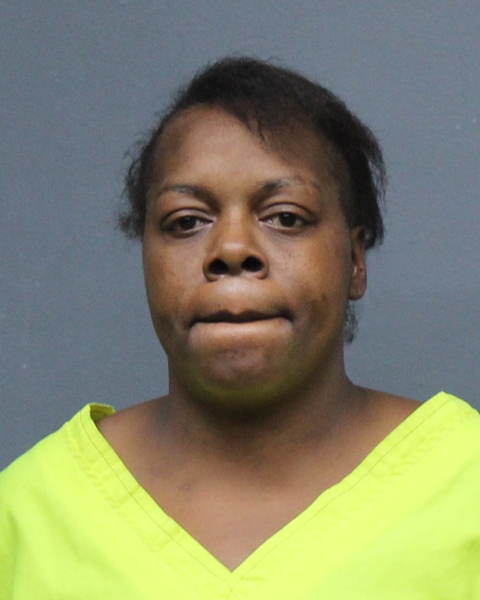 Mugshot of LATONYA MICHELLE DANCER
