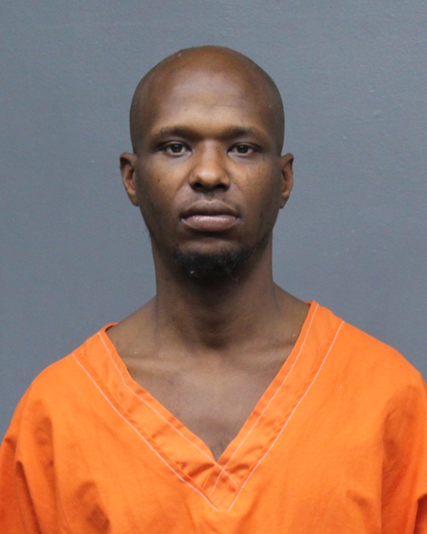 Mugshot of JAMES EDWARD HENDERSON