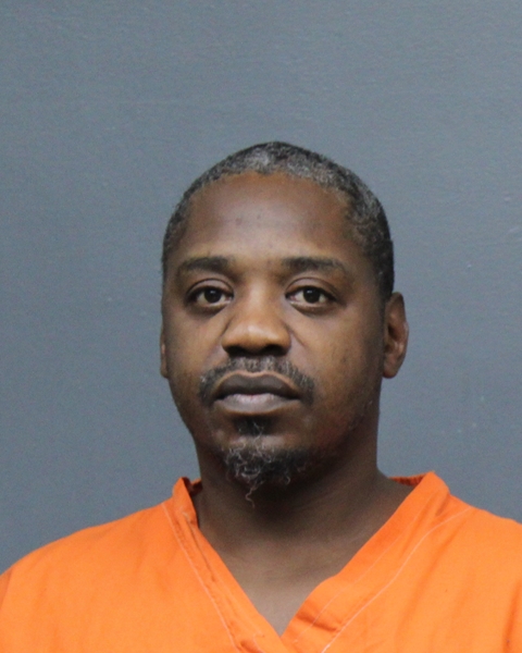 Mugshot of KEDRICK LEE, SR ROBINSON