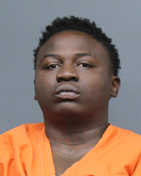 Mugshot of JACOURTLAND DAMON WEBSTER