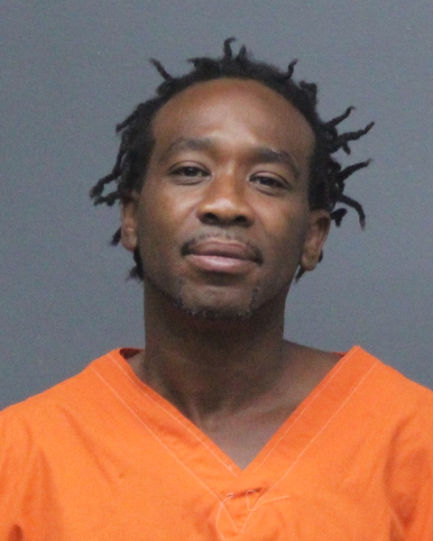Mugshot of ERIC LAMAR FORD