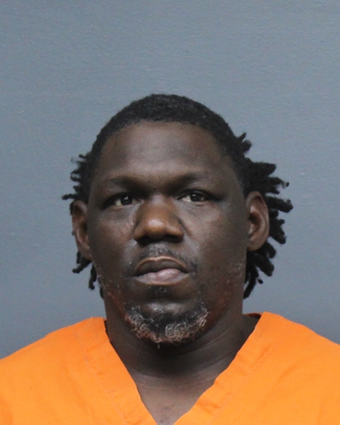 Mugshot of STEPHANO MIGUEL MATLOCK
